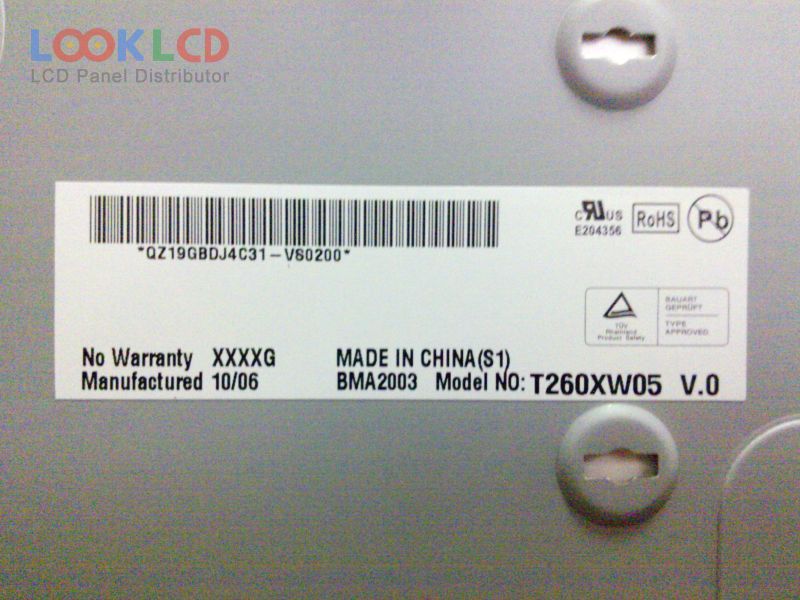 T260XW05 V0